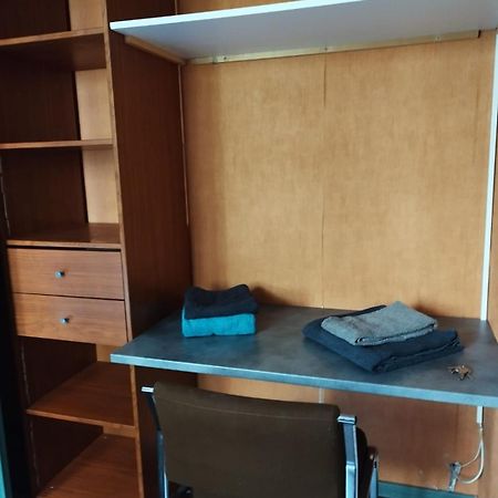 Chambre 1 Lit Double Strasbourg Eksteriør bilde